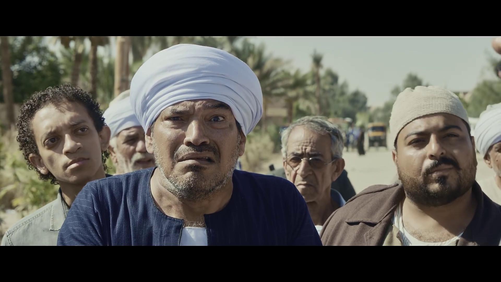 مؤمن الحناوي - باسم سمرة