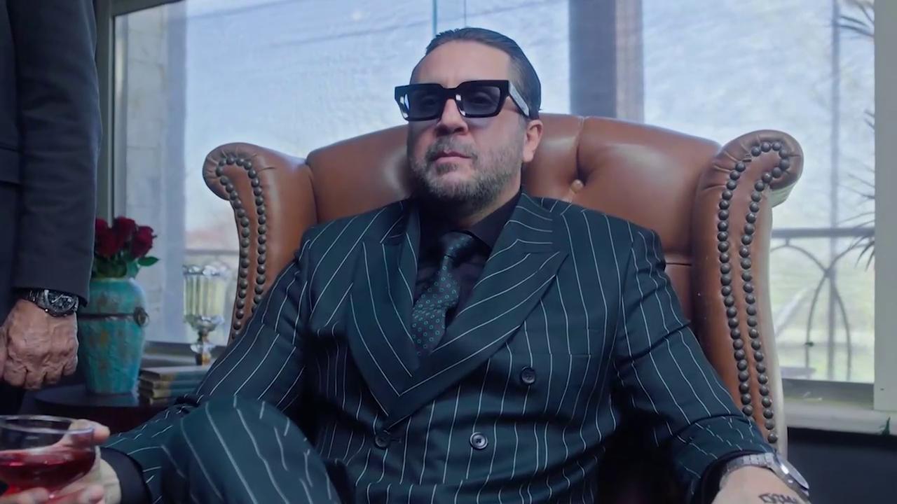 هشام ماجد