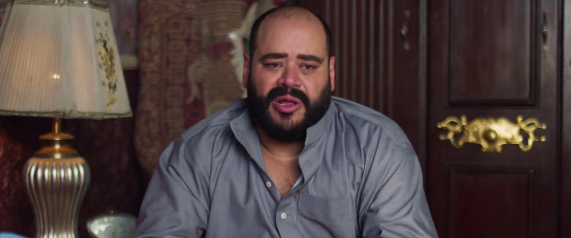 Muhammad Mamdouh