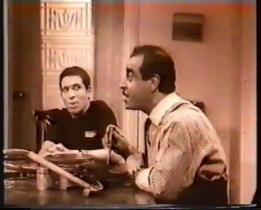 Amin Al-Heneidy
	  	 	 - Muhammad Awad