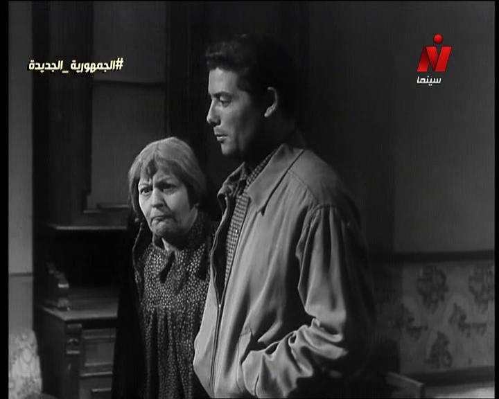 Shoukry Sarhan
	  	 	 - Negma Ibrahim