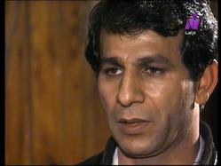 مسلسل: العائلة: صلاح عبد الحميد