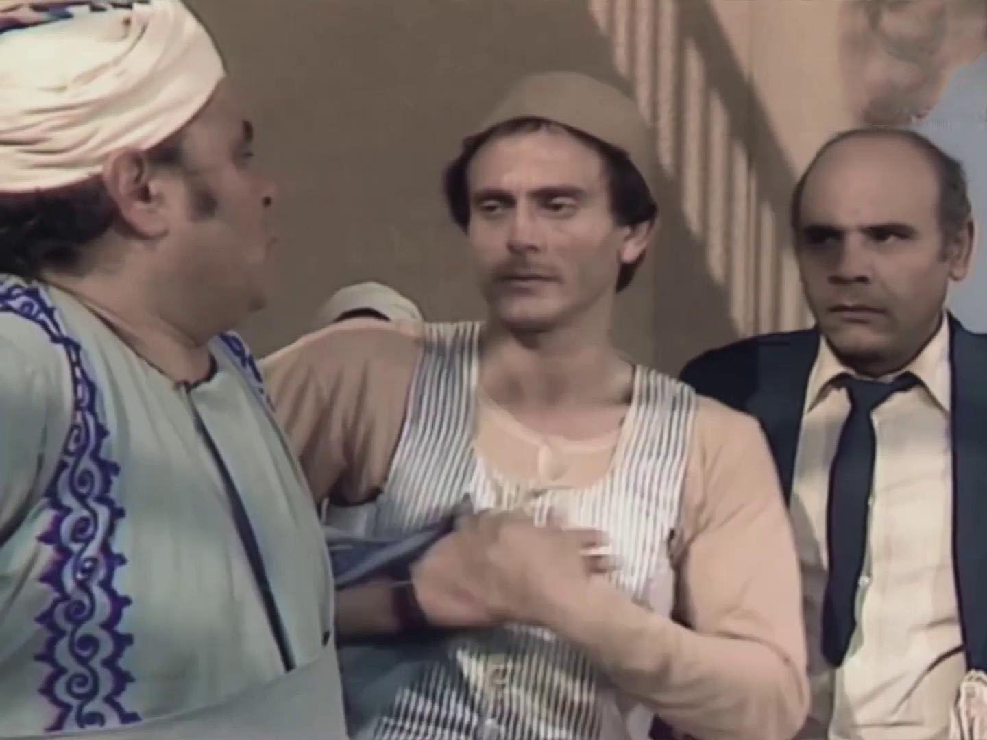 عبد الله إسماعيل - محمد صبحي