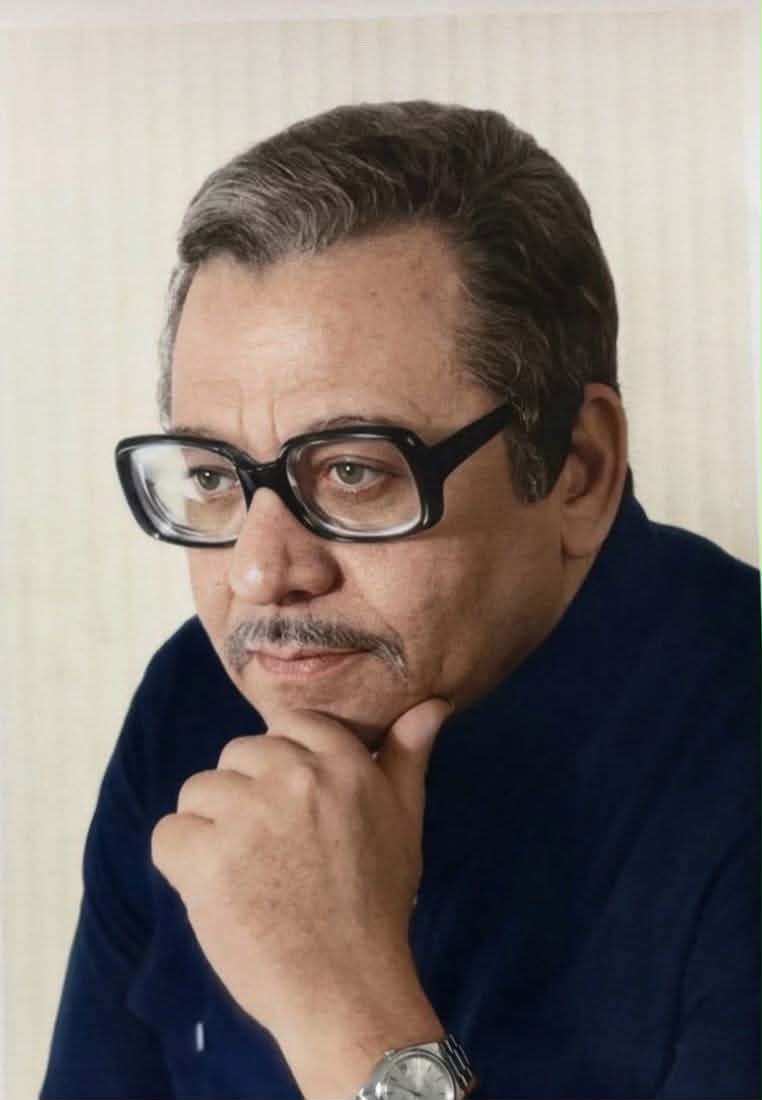 أحمد فؤاد حسن