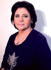 Asmahan Tawfiq