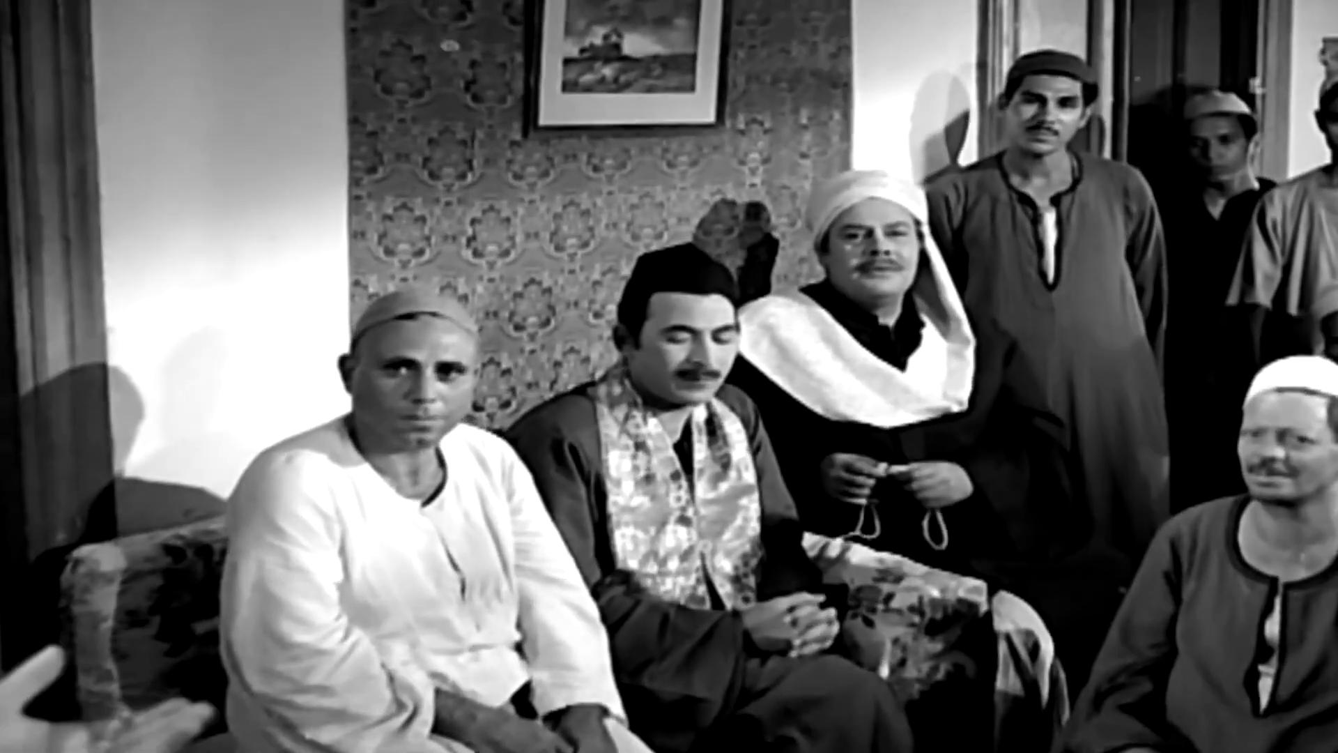 يحيى شاهين - عادل المهيلمي