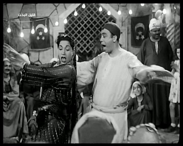 Ismail Yassine
	  	 	 - Loula Abdou