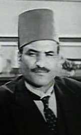 محمد العراقي