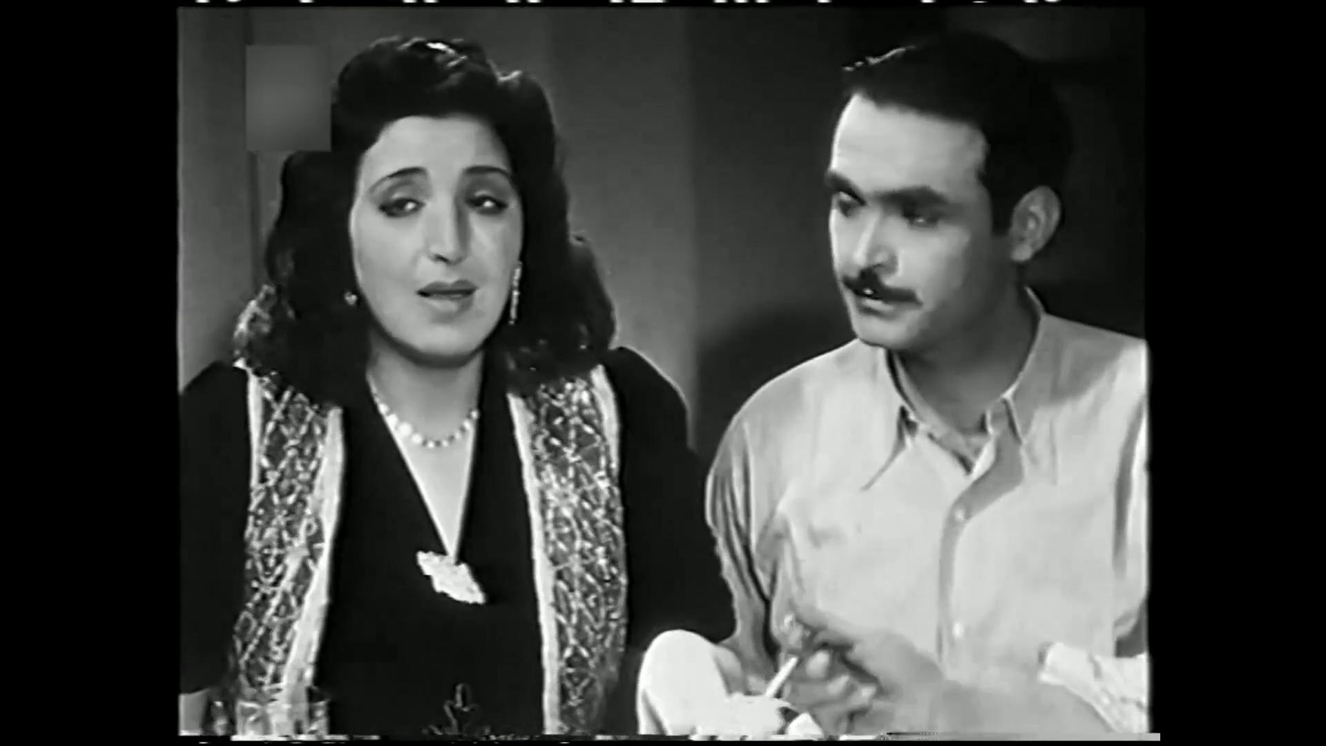 محمود ذو الفقار - عزيزة أمير