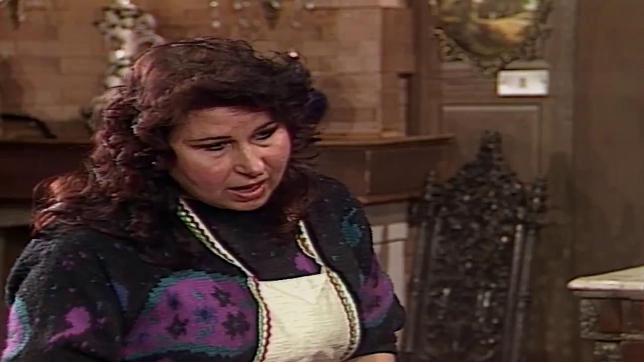 فوقية منصور