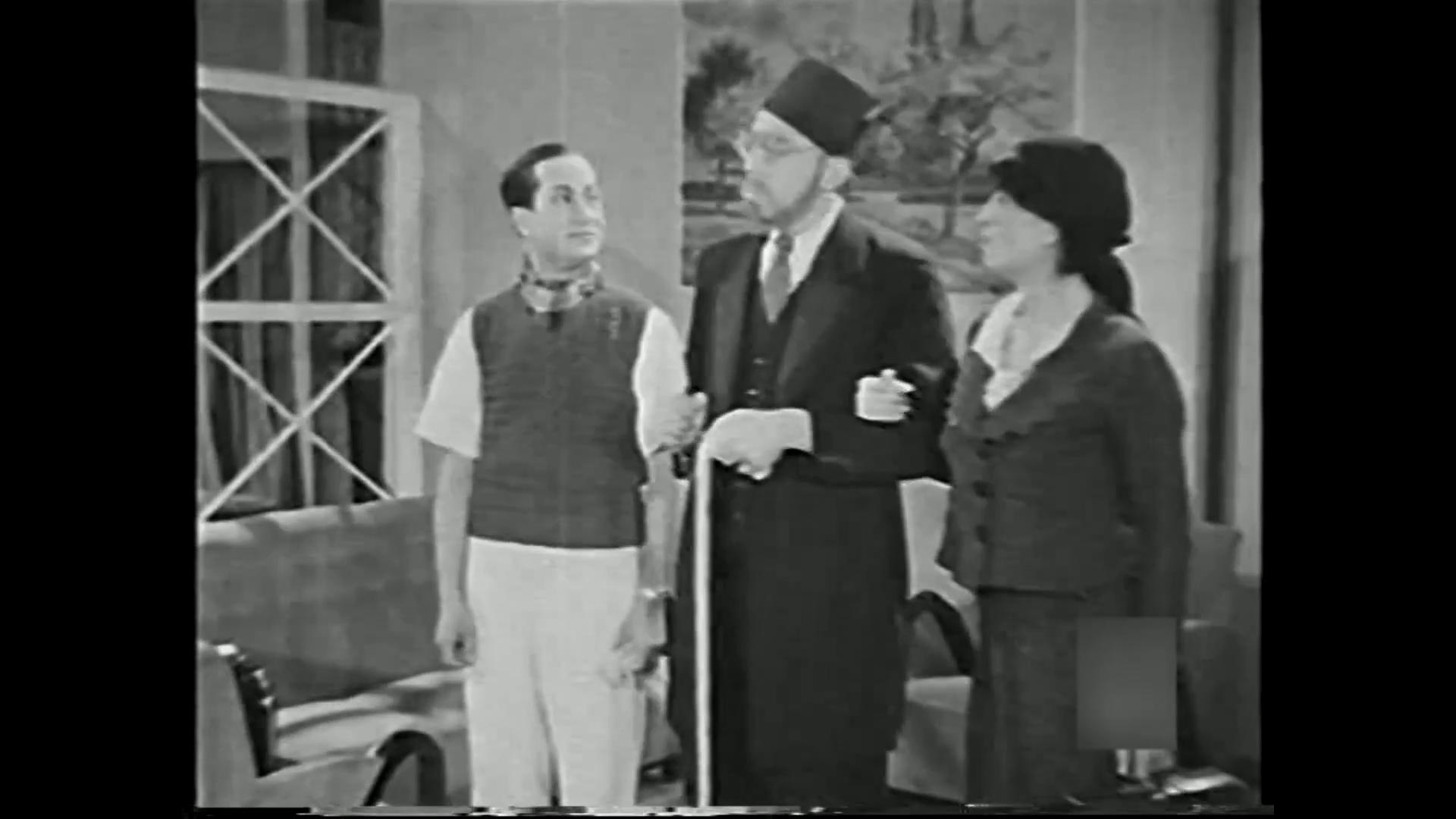 Hussein Ibrahim
	  	 	 - Loutfy Al-Hakim
	  	 	 - Fakher Fakher