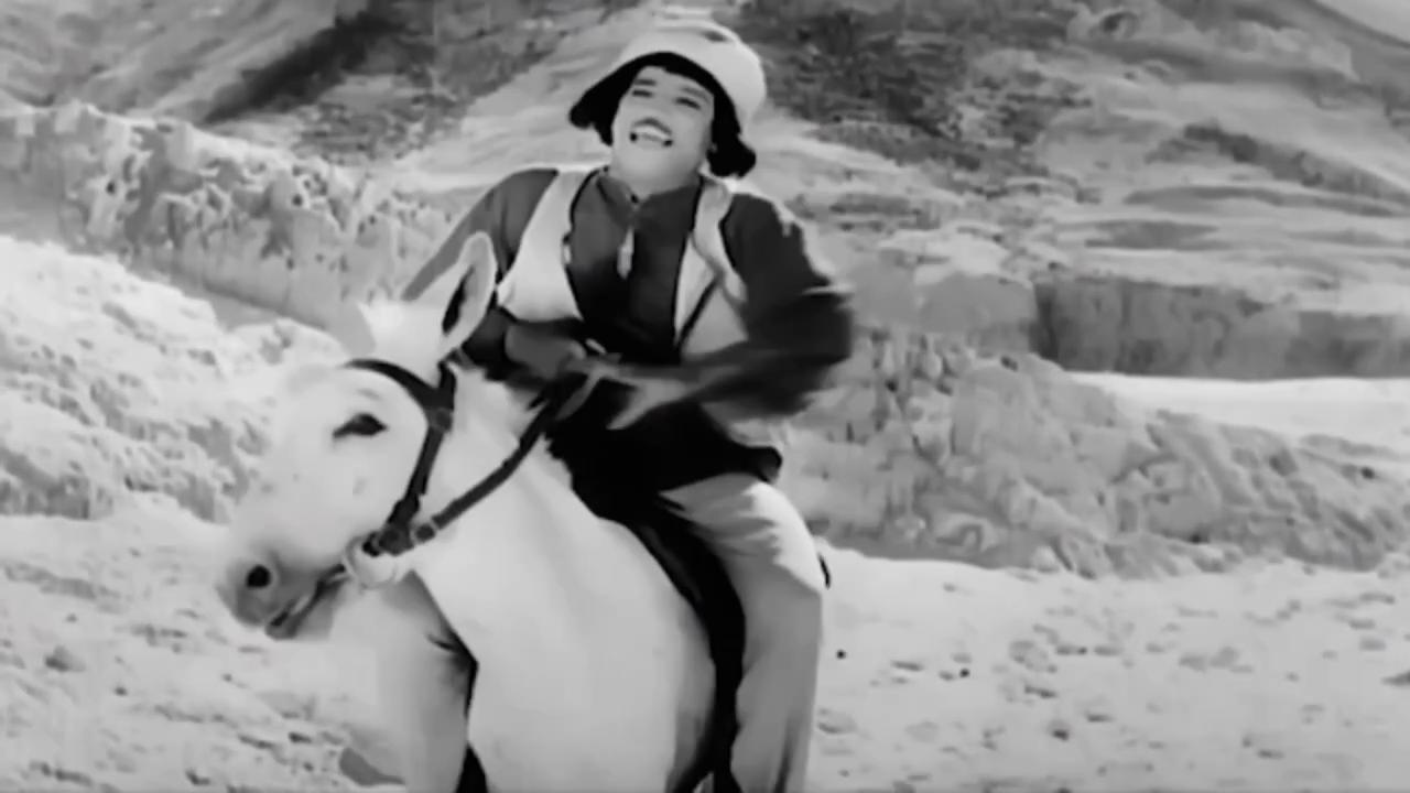 محمود شكوكو