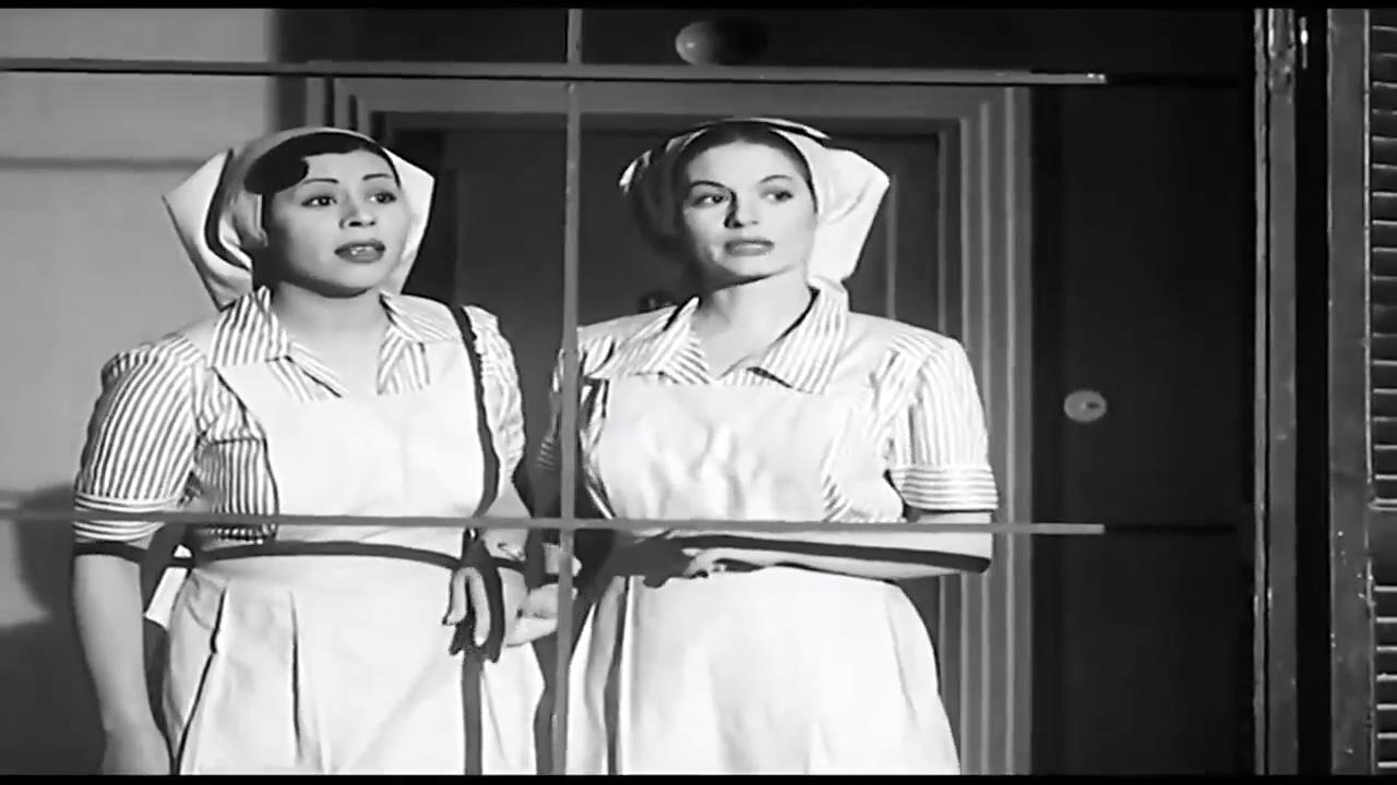 سناء سميح - وداد حمدي