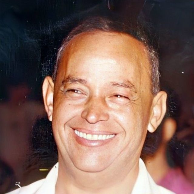 سيد علي