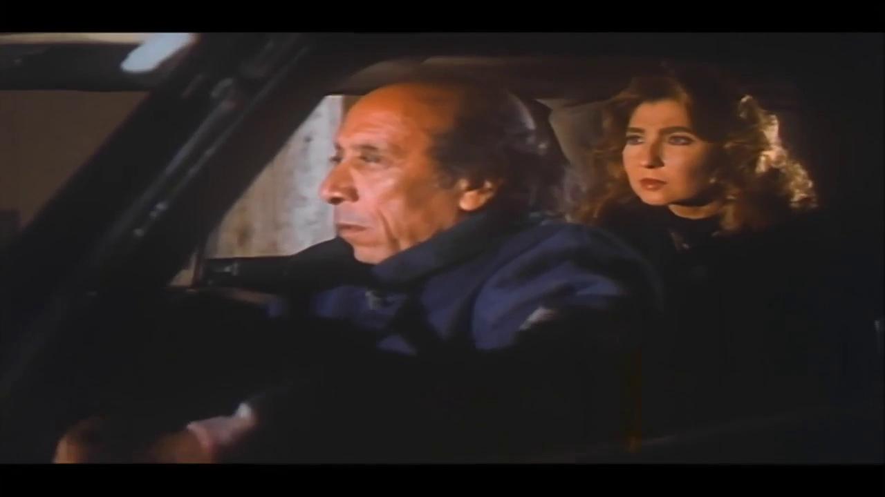 nadia al-gendy - al-sayed rady
