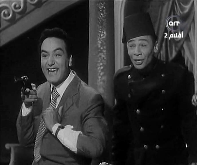 Muhammad Tawfiq
	  	 	 - Mohamed Fawzi