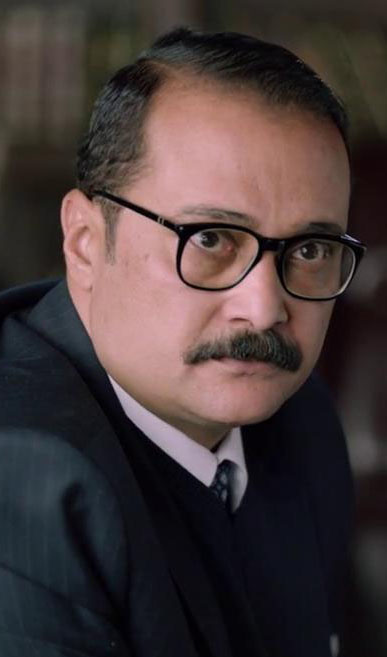 عمرو فريد