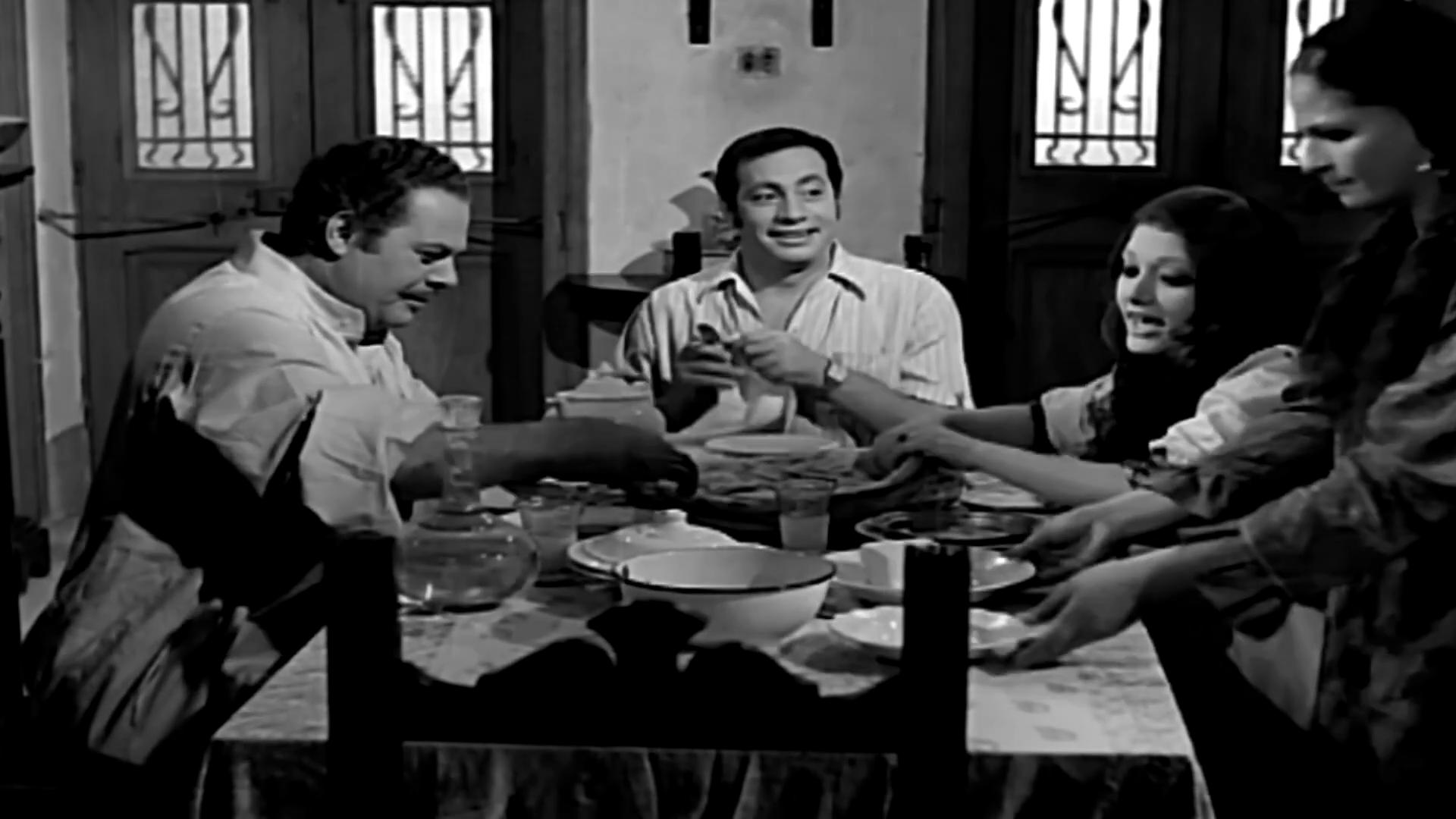 Shams Al-Baroudy
	  	 	 - Abo-Bakr Ezzat
	  	 	 - Yehia Shahin