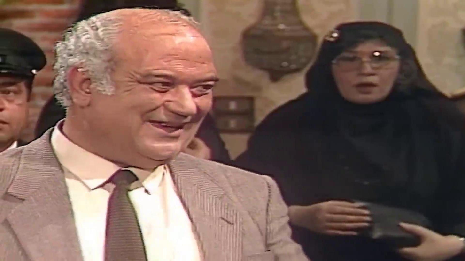 هندام محمد - حسن حسني