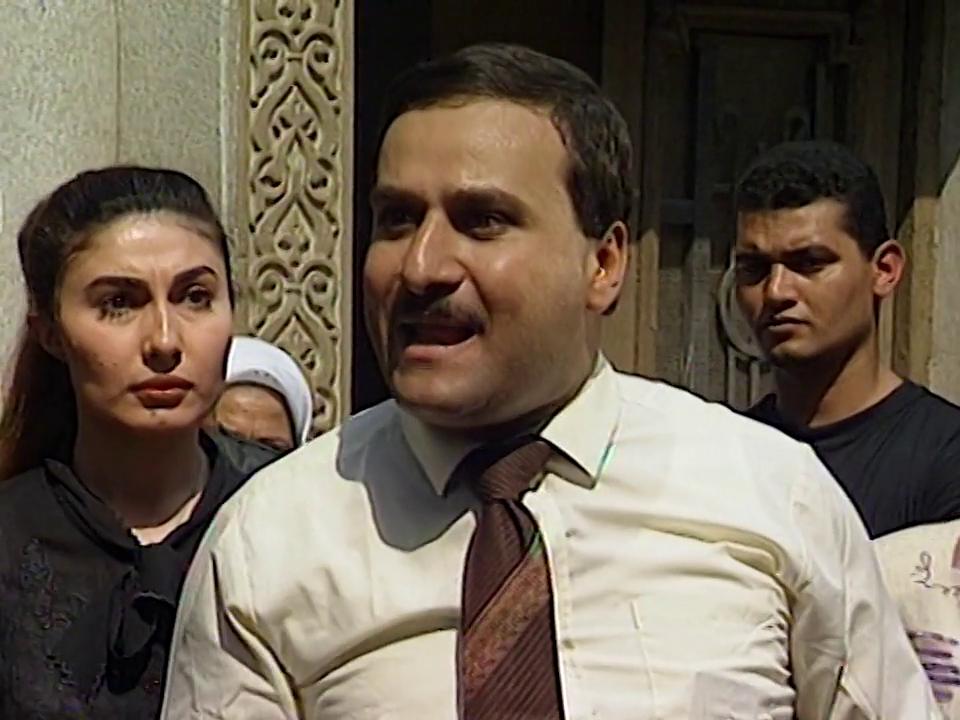 حمدي السيد - جميلة عزيز