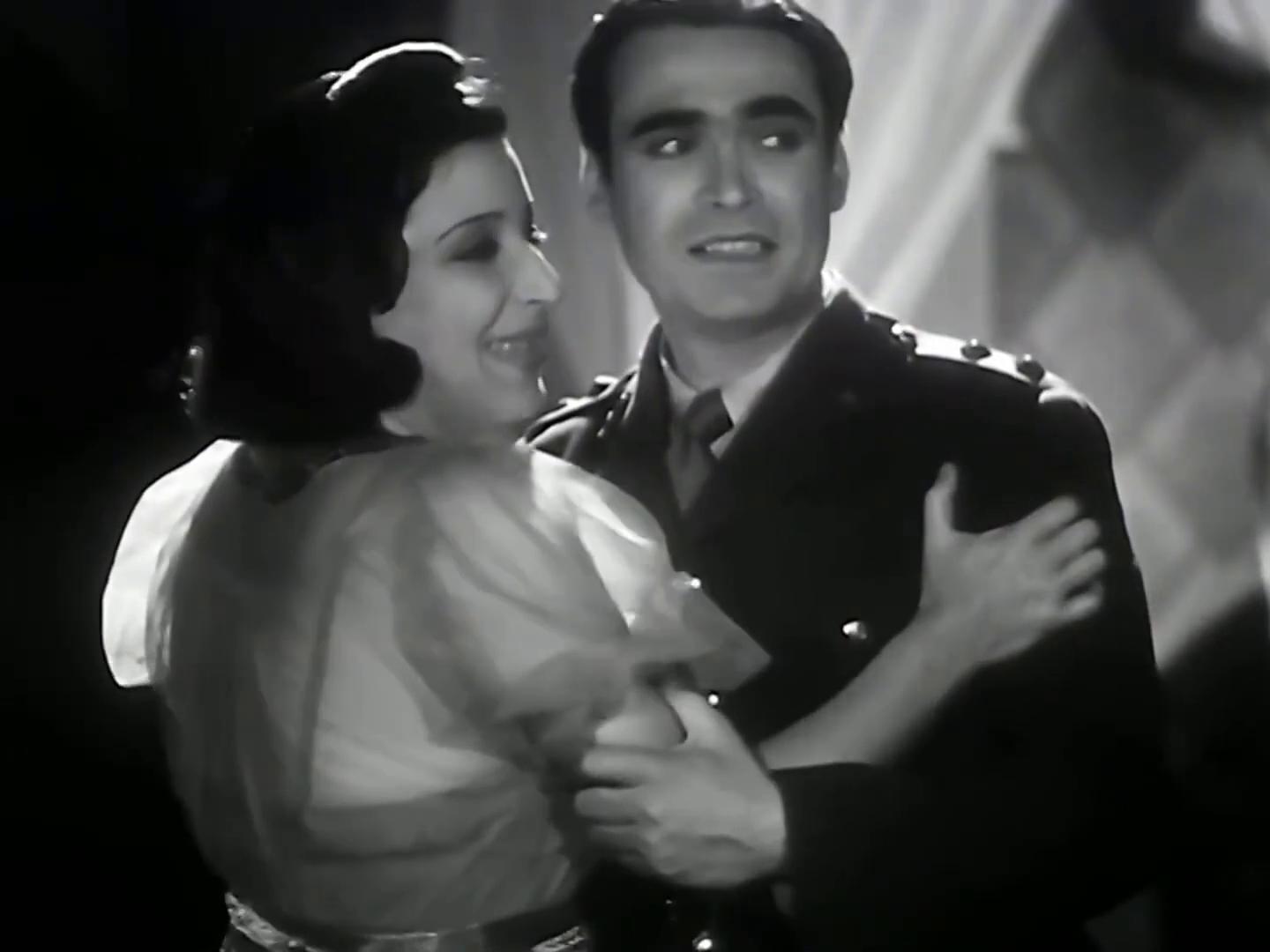 محمود ذو الفقار - عزيزة أمير