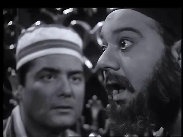 صلاح منصور - شكري سرحان