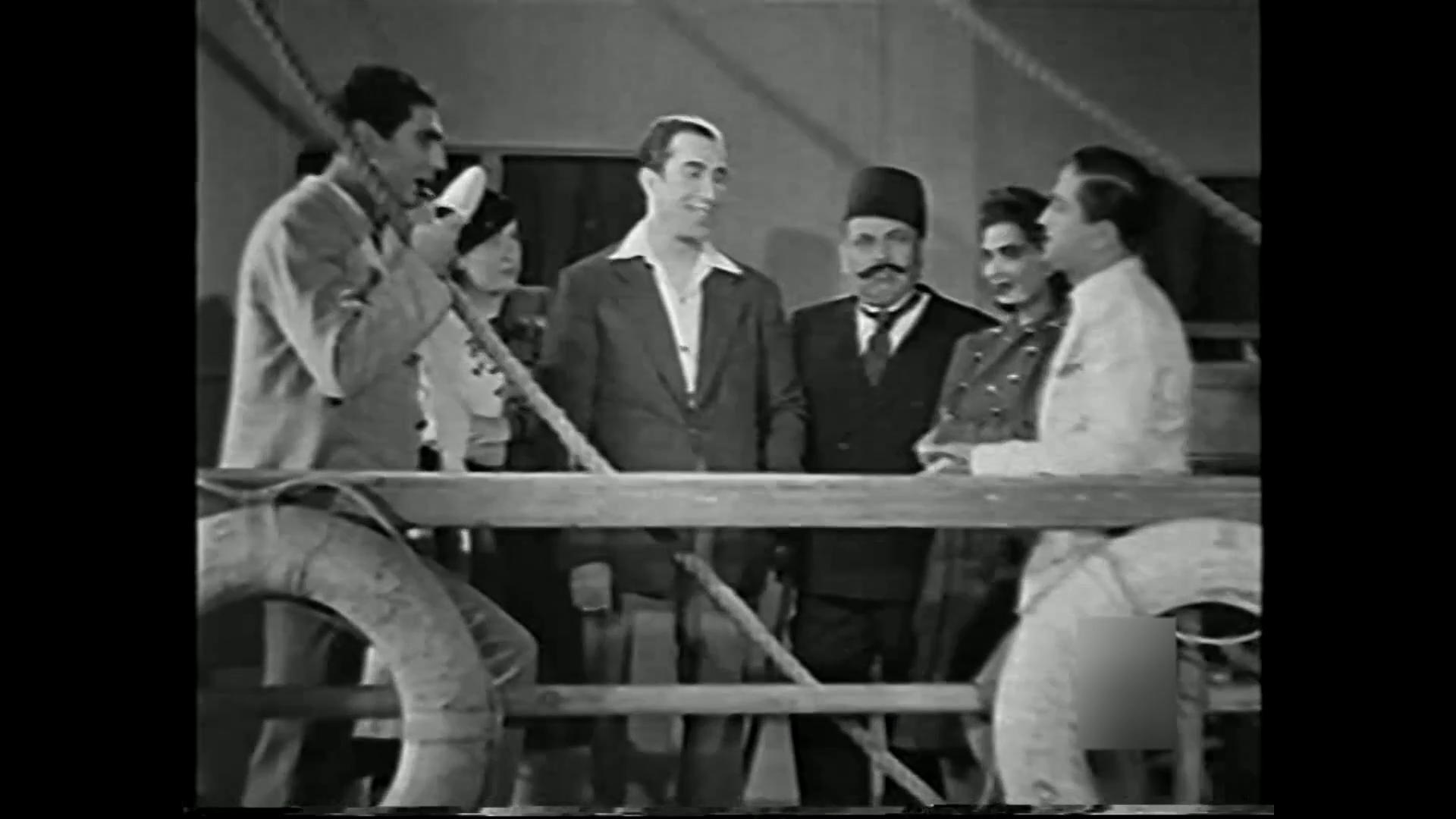 Beshara Wakim
	  	 	 - Youssef Wahby