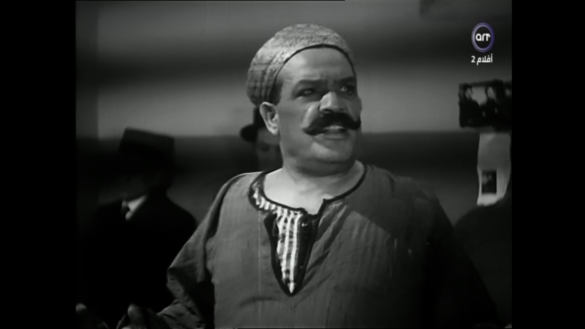 عبد الحميد زكي