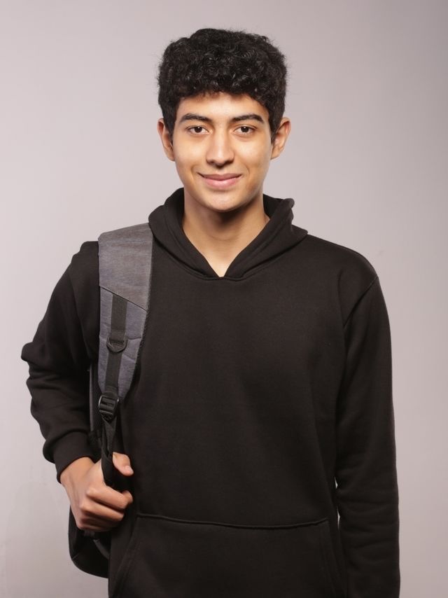 Anas Gamal