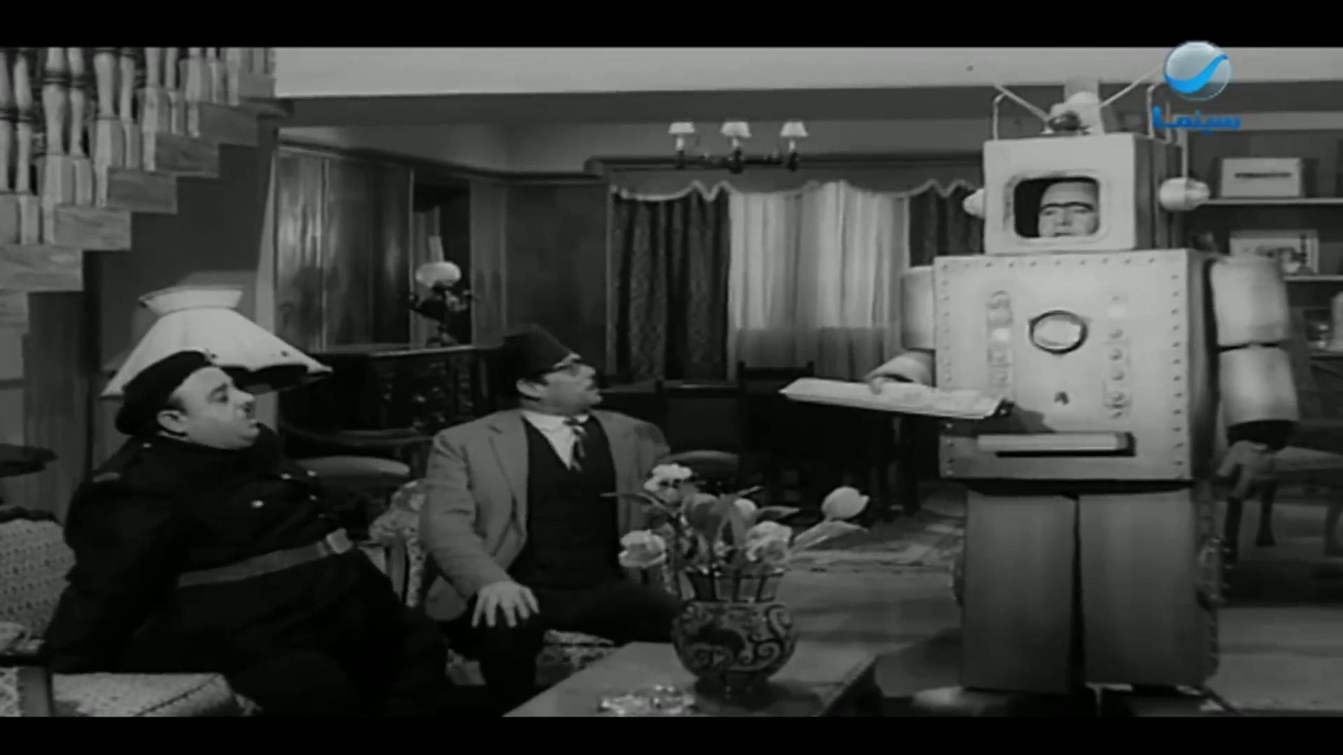 Hassan Moustafa
	  	 	 - Muhammad Shawqi
	  	 	 - Saied Ibrahim