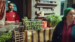 مسلسل: ملوك الجدعنة: دلال عبد العزيز - عبد الرحمن القليوبي