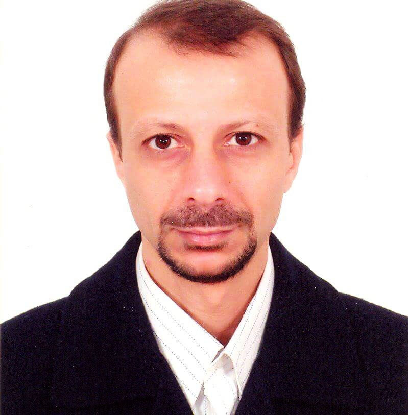 حسام الشربيني