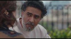 مسلسل: صيد العقارب: محمد علاء