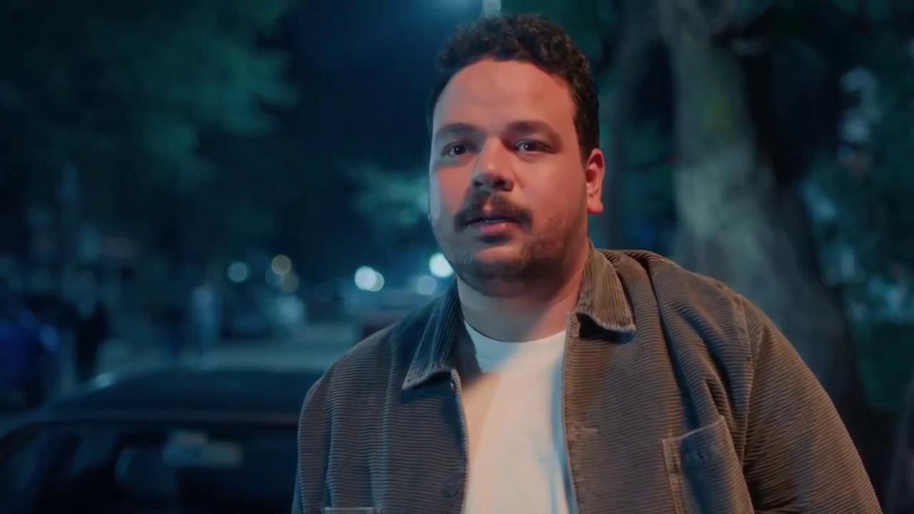مصطفي غريب