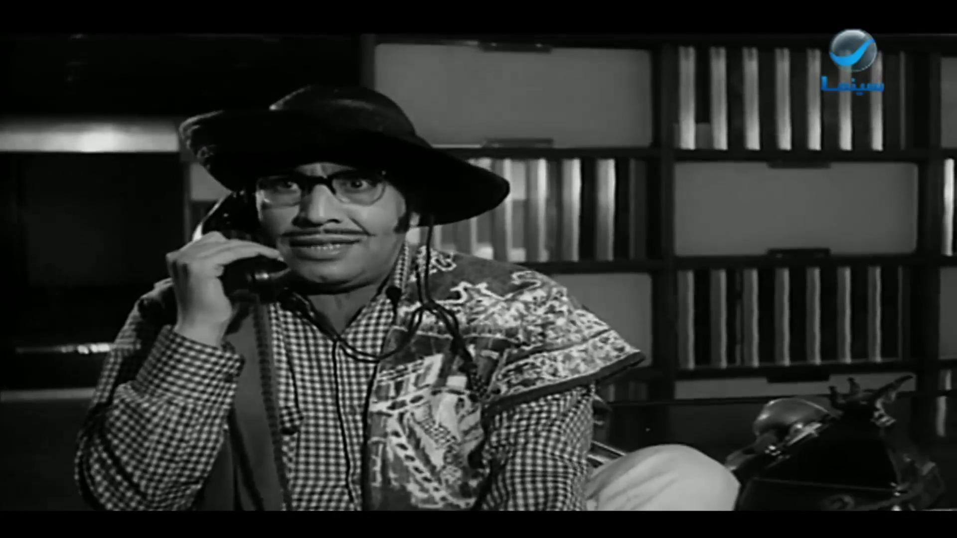 فؤاد المهندس