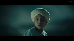 مسلسل: المداح 5: أسطورة العهد: منذر مهران