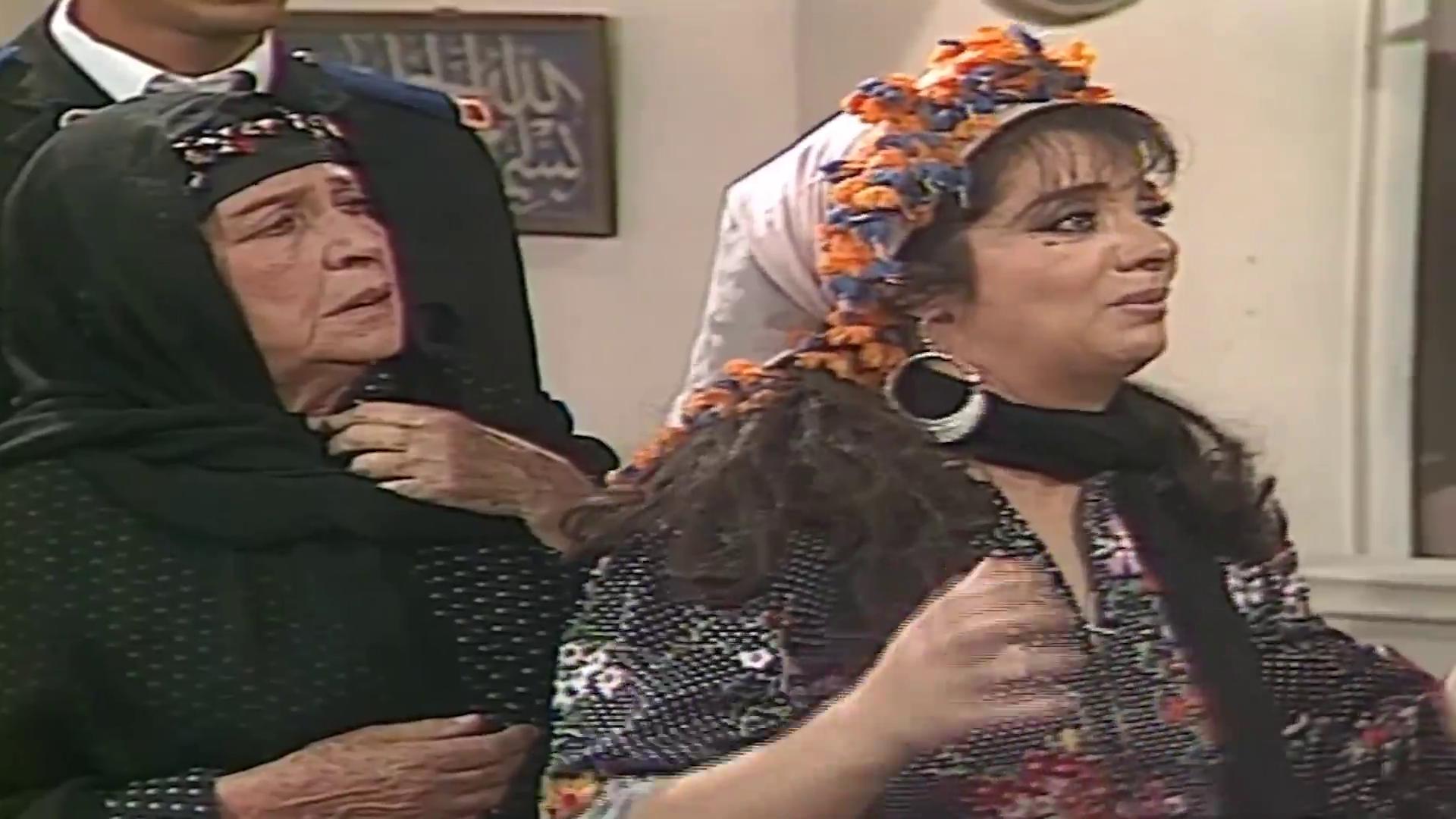 Shahira
	  	 	 - Amina Rizk