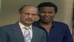 مسلسل: ليالي الحلمية 3: علي عبد الرحيم - سيد عزمي