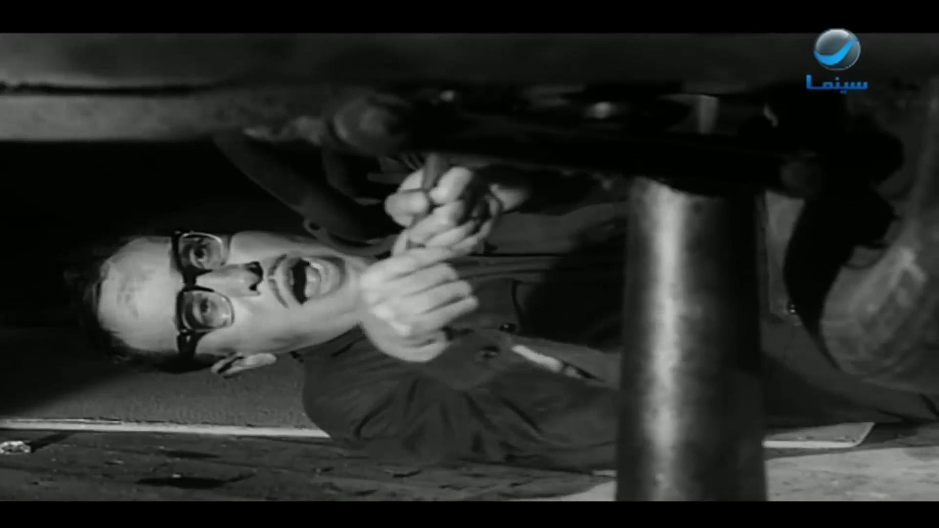 فؤاد المهندس