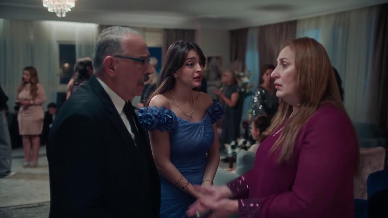 Abeer Farouq
	  	 	 - Nader Fouad