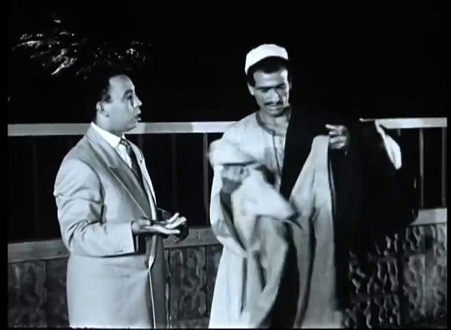 Abdel-Monem Abdel-Rahman
	  	 	 - Ismail Yassine