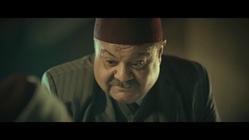 مسلسل: المداح 5: أسطورة العهد: مصطفى درويش