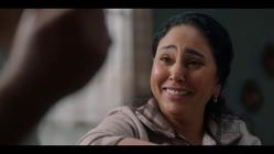 مسلسل: صدفة: رحاب الجمل