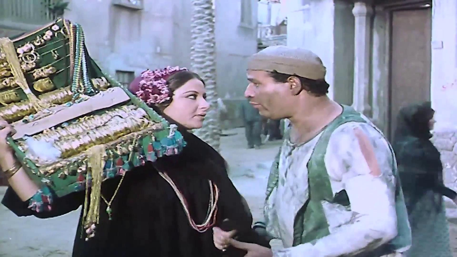 Saiid Saleh
	  	 	 - Poussi