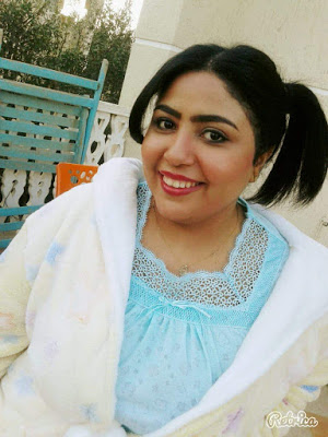 زينب العبد