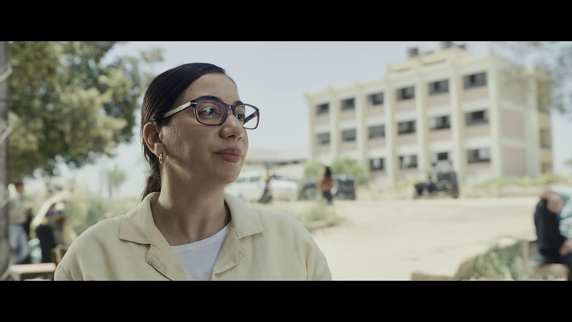 فدوى عابد