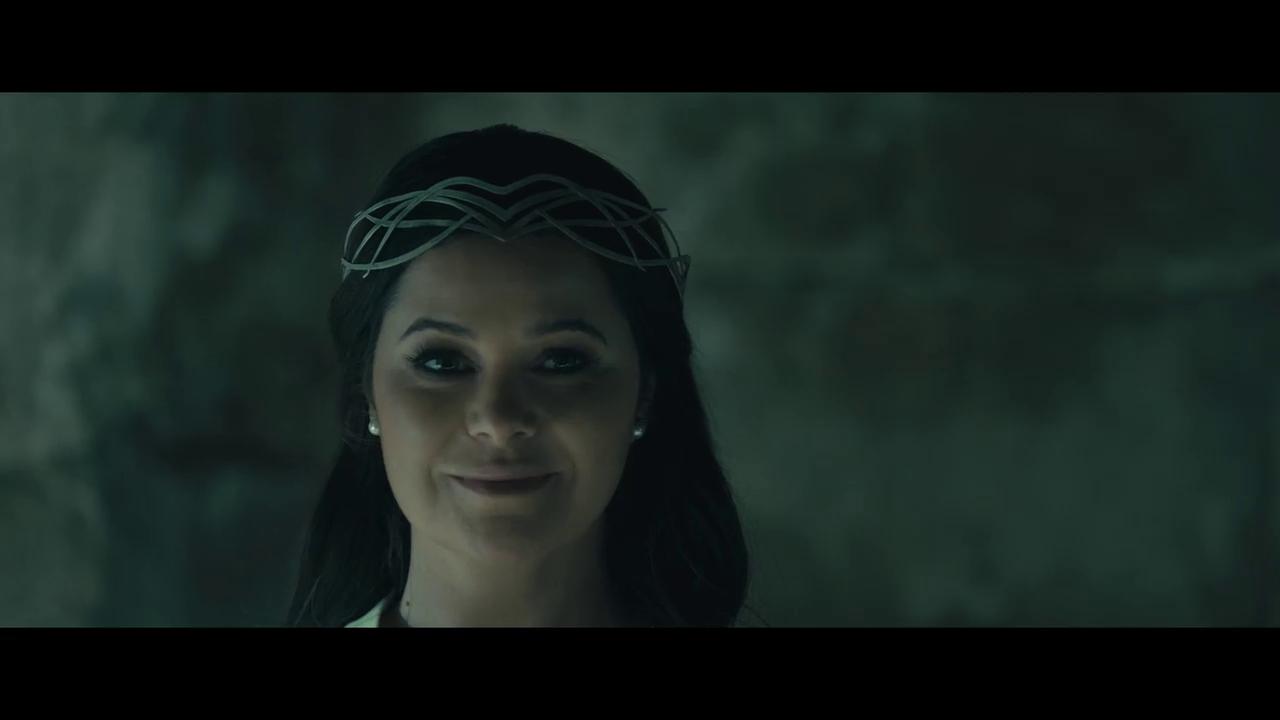 يسرا اللوزي