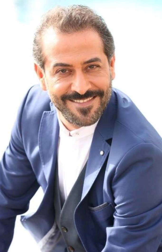 Poster - Abd Al Moneim Amairy