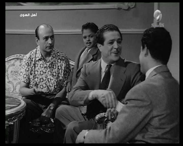 Mahmoud Shokoko
	  	 	 - Muhammadein
	  	 	 - Mahmoud Al-Meligy