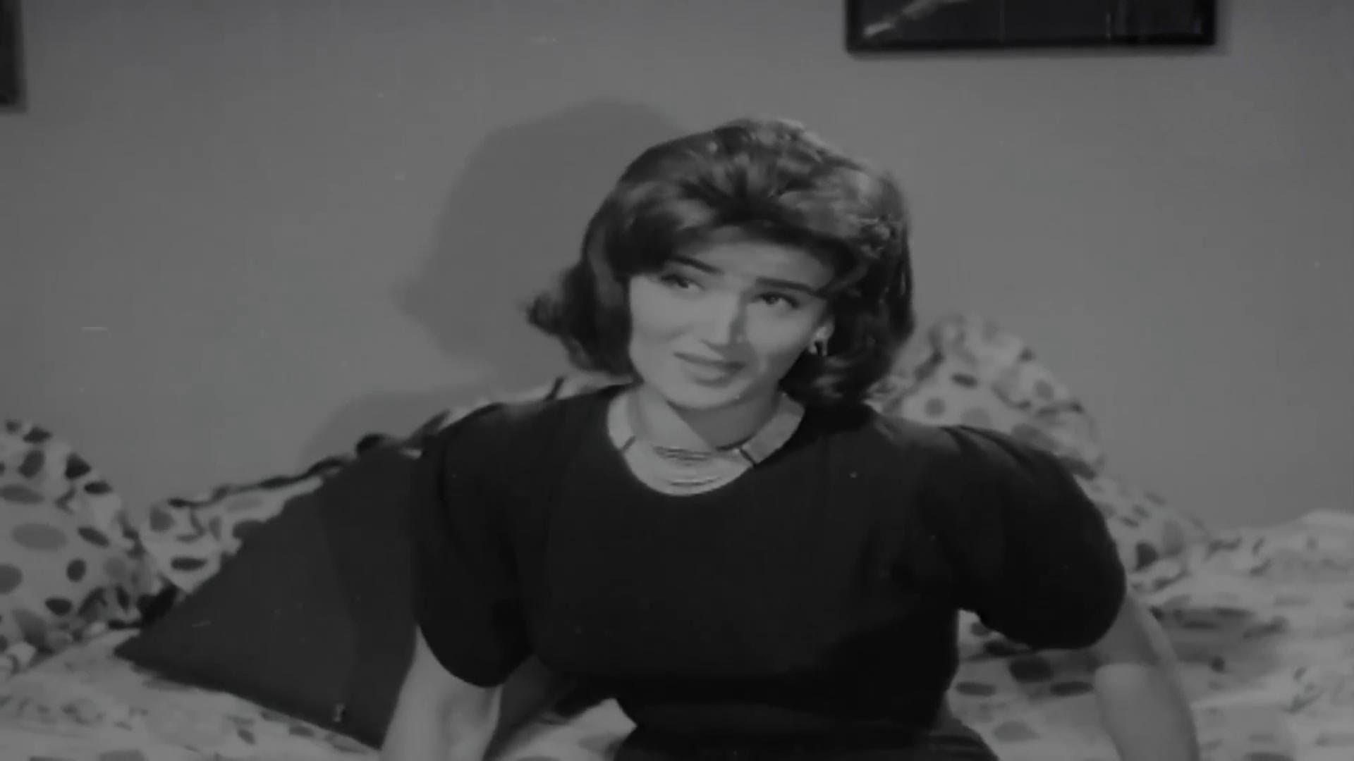 نجوى فؤاد